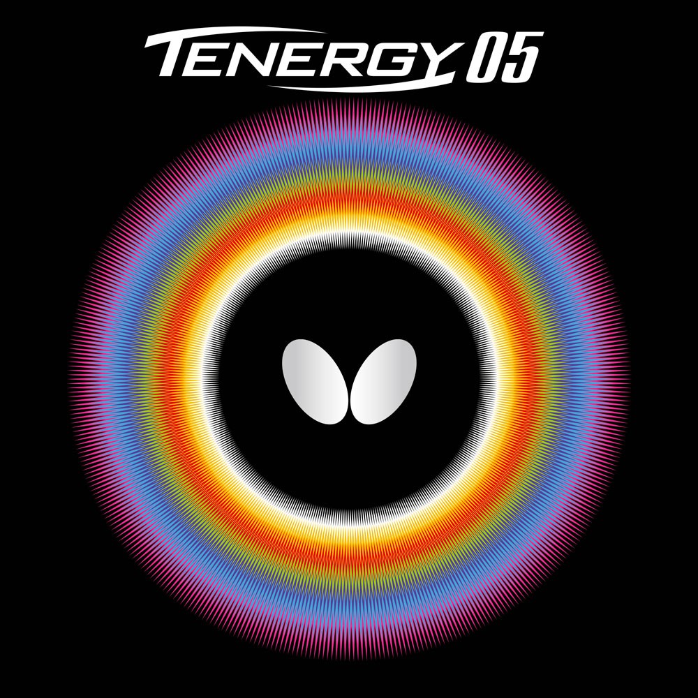 BUTTERFLY Tenergy 05